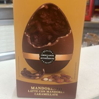 Uova La SUISSA