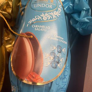 Uova LINDT