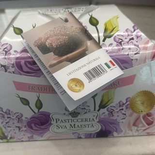 Colomba tradizionale