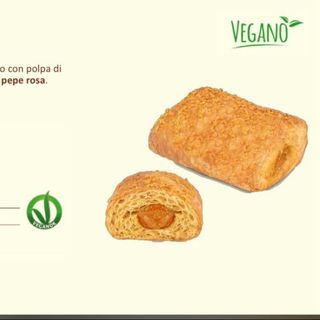 Fagottino vegano
