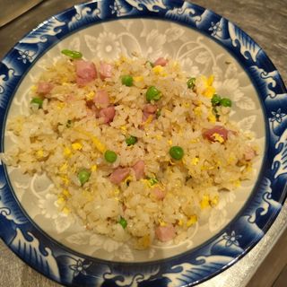 Riso alla cantonese