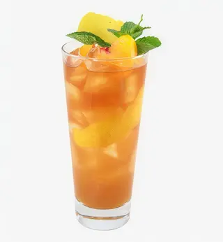 The Freddo alla Pesca