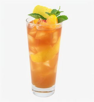 The Freddo alla Pesca