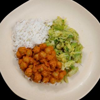 Ceci al Curry | 300 g