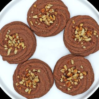 Frollini Cacao e Nocciole 50 g