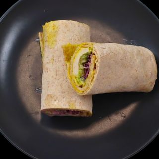 Wrap di Pollo | 190 g