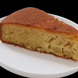 Torta di Mele | 60 g