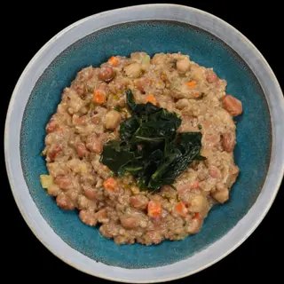 Legumi alla Toscana | 300 g