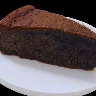 Torta di Grano Saraceno e Mirtilli | 70 g