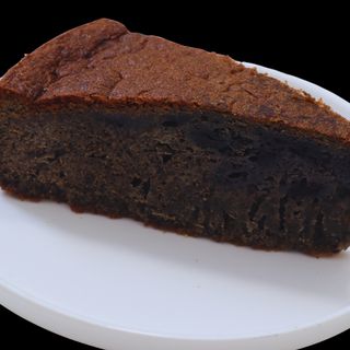 Torta di Grano Saraceno e Mirtilli | 70 g