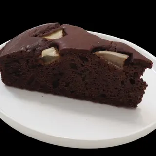 Torta di Pere e Cacao | 54 g