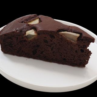 Torta di Pere e Cacao | 54 g