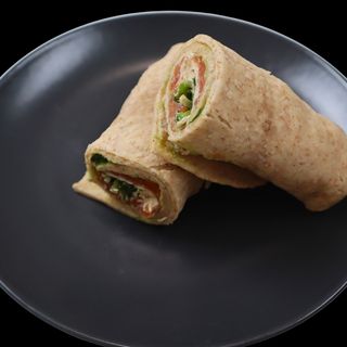 Wrap di Salmone | 190 g