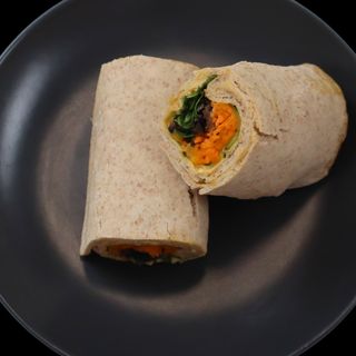 Wrap di Hummus di Ceci | 190 g