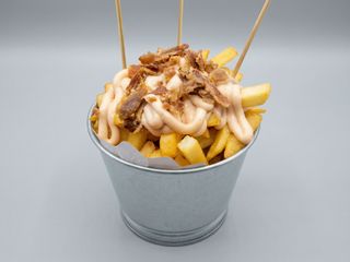 Patatine bigger fries