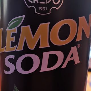 LEMONSODA lattina