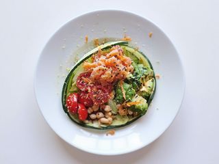 Fresh poke '