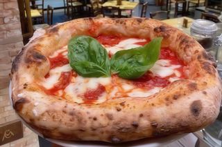 Diavola arrabbiata - piccante