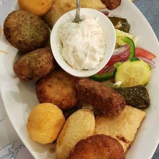 Mezes