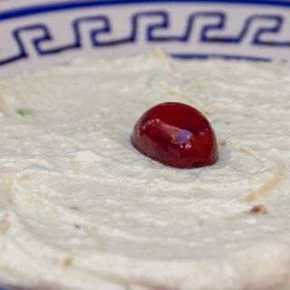 Tirokafteri