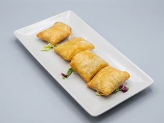 Spanakopitàkia