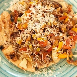 Special lachanikòn