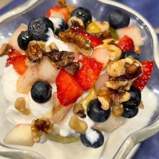 Yogurt