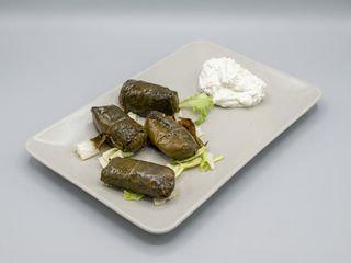 Dolmadàkia