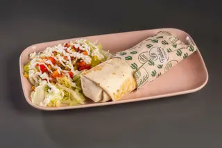 BURRITO CRISPY