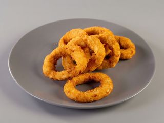 Anelli di cipolla