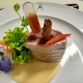 MAGURO NO KUSHI
