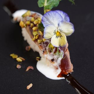 YAMAKAKE NIGIRI - 1 pezzo