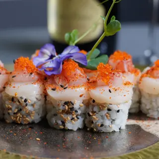 Kaiho roll