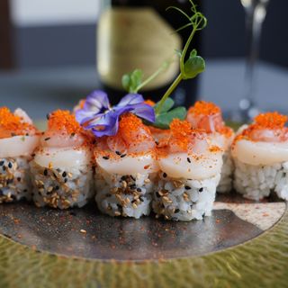 Kaiho roll - 4 pezzi