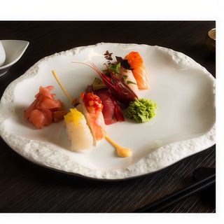 Special Nigiri Mix 6pz