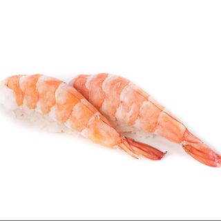 Nigiri Ebi - 2 pezzi