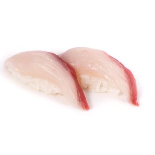 Nigiri Hamachi - 2 pezzi