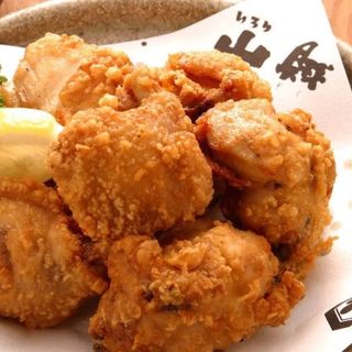 Tori karaage
