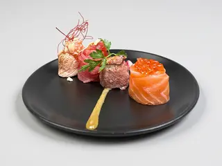 HANANAKI MIX 4pz