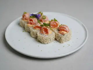 Koju roll - 4 pezzi