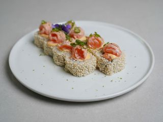 Koju roll - 4 pezzi