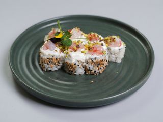 Saikai roll - 4 pezzi