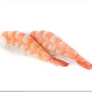 Nigiri Ebi - 2 pezzi