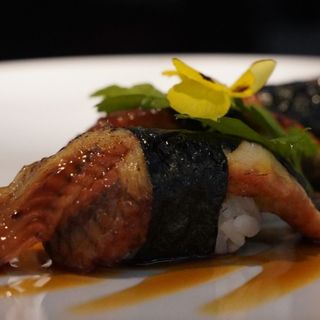 Unagi Nigiri - 1 pezzo