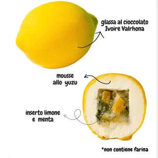 Yuzu Minto