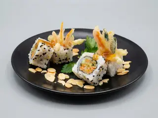 Vegan roll (roll classico)