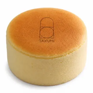 Japanese Cheesecake
