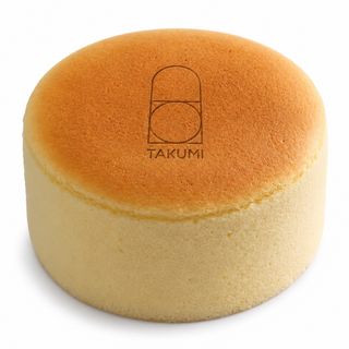 Japanese Cheesecake