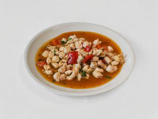 Pollo gong bao