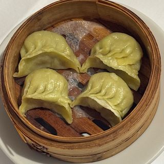 Ravioli di agnello